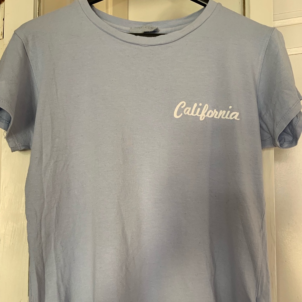 Brandy Melville top